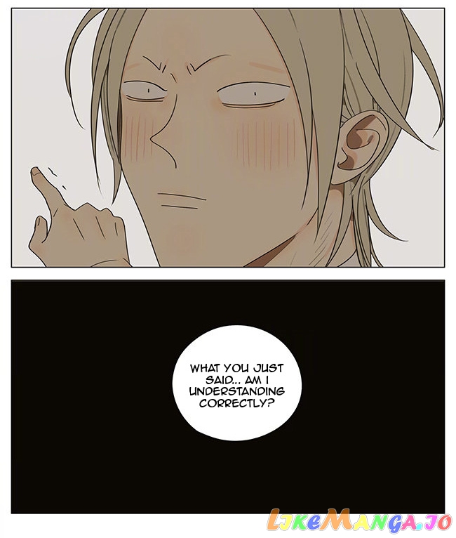 19 Days chapter 318 image 3